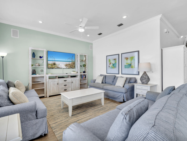 Luxury Panama City Beach House 6 Bedrooms Sleeps 20 Guests